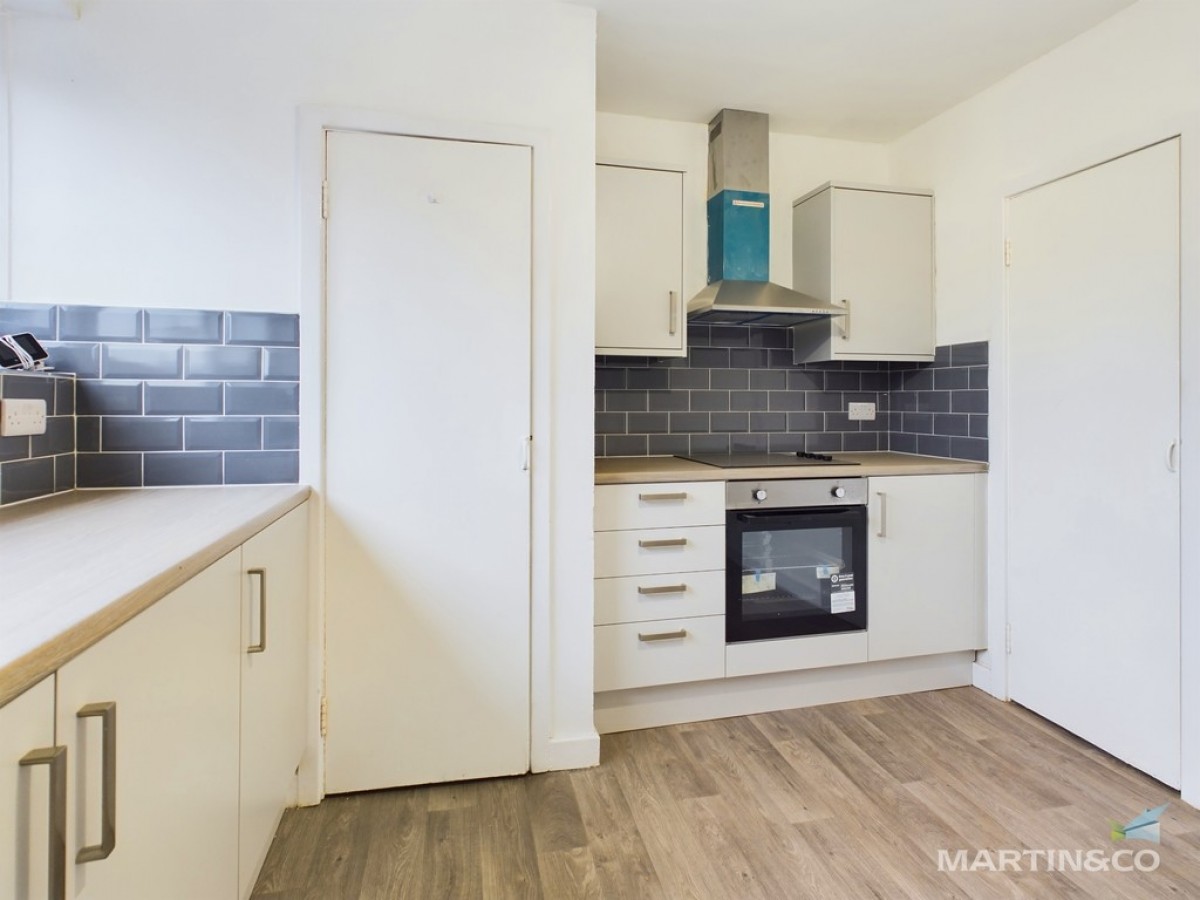 Pasture Road , Moreton