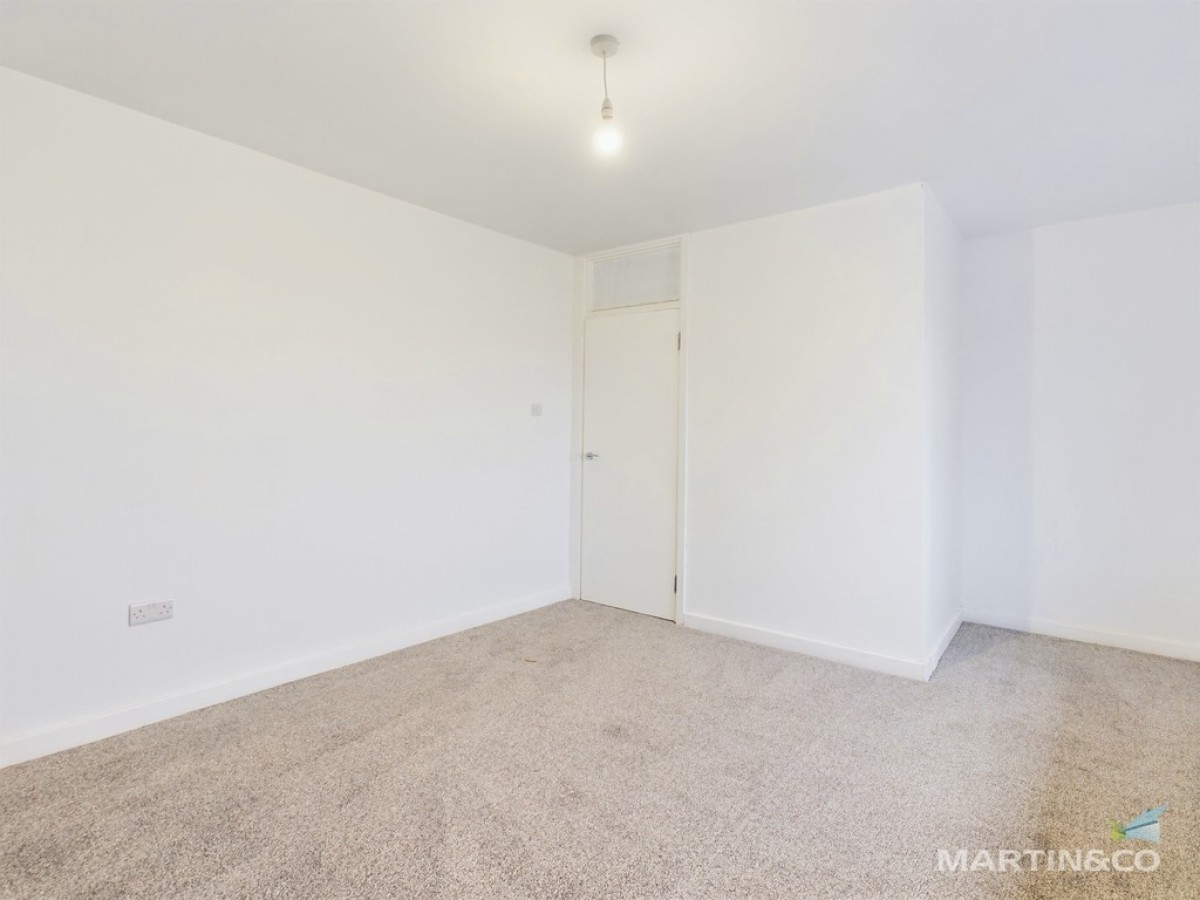 Pasture Road , Moreton