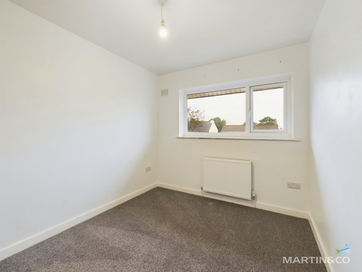 Pasture Road , Moreton