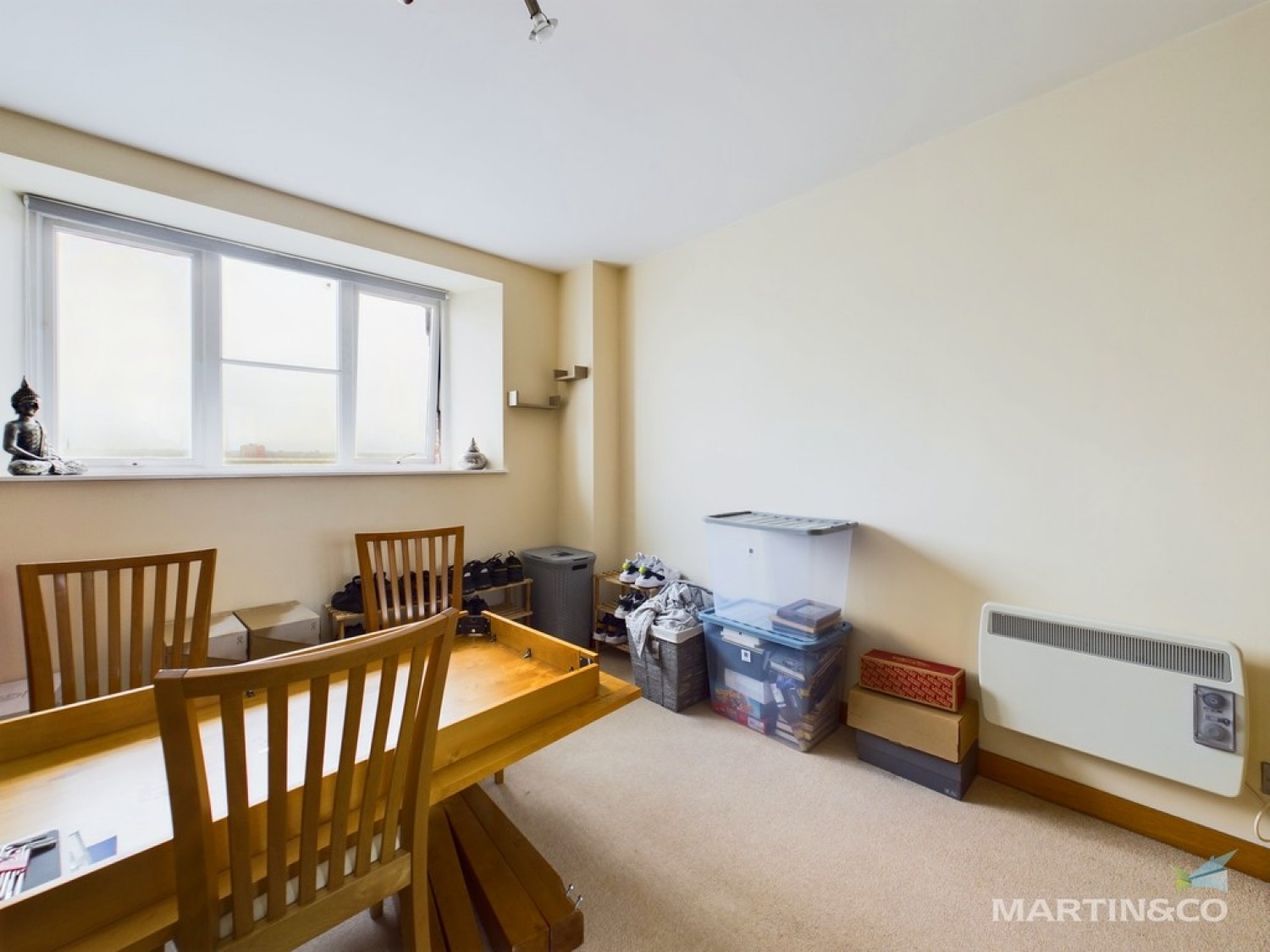 2 bedroom Flat for Sale East Float Quay, Dock Road