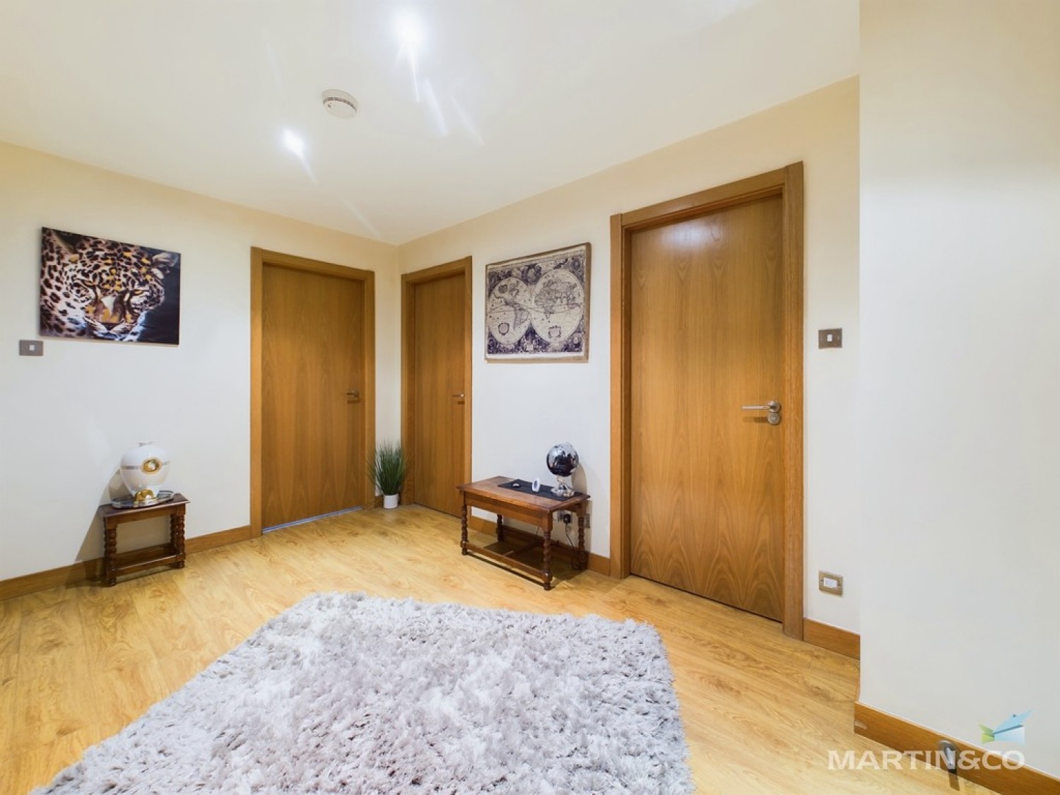 2 bedroom Flat for Sale East Float Quay, Dock Road