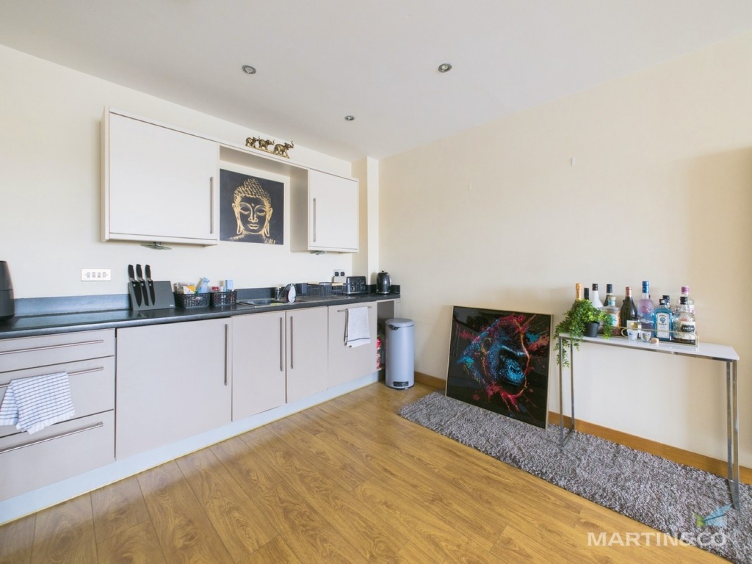 2 bedroom Flat for Sale East Float Quay, Dock Road