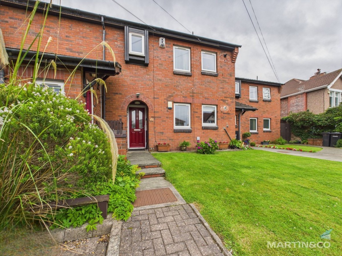 Norlands Court, 142 Bebington Rd