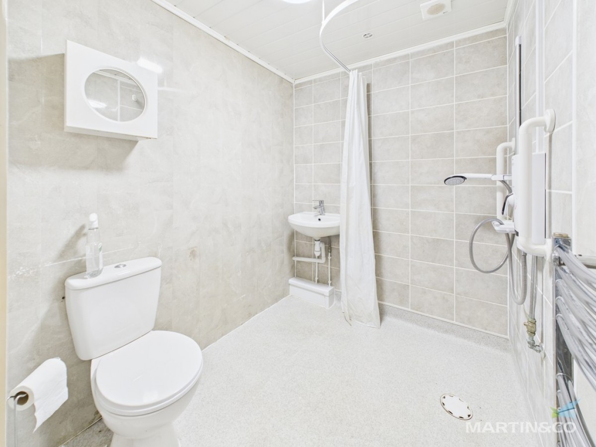 Norlands Court, 142 Bebington Rd