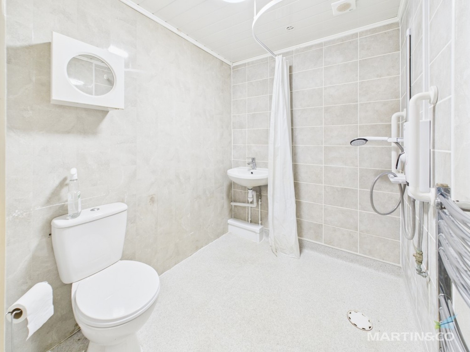 2 bedroom Flat for Sale Norlands Court, 142 Bebington Rd