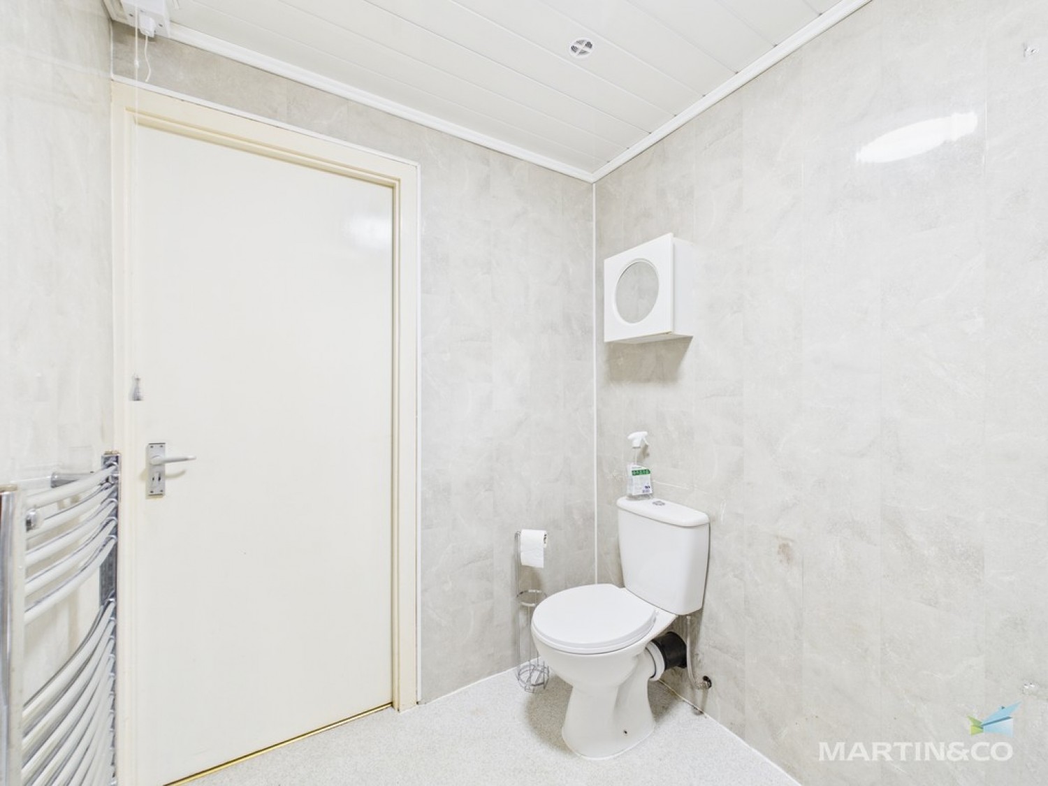 2 bedroom Flat for Sale Norlands Court, 142 Bebington Rd