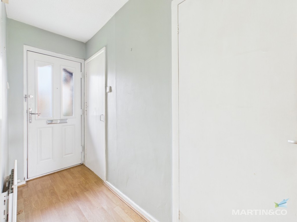 Norlands Court, 142 Bebington Rd