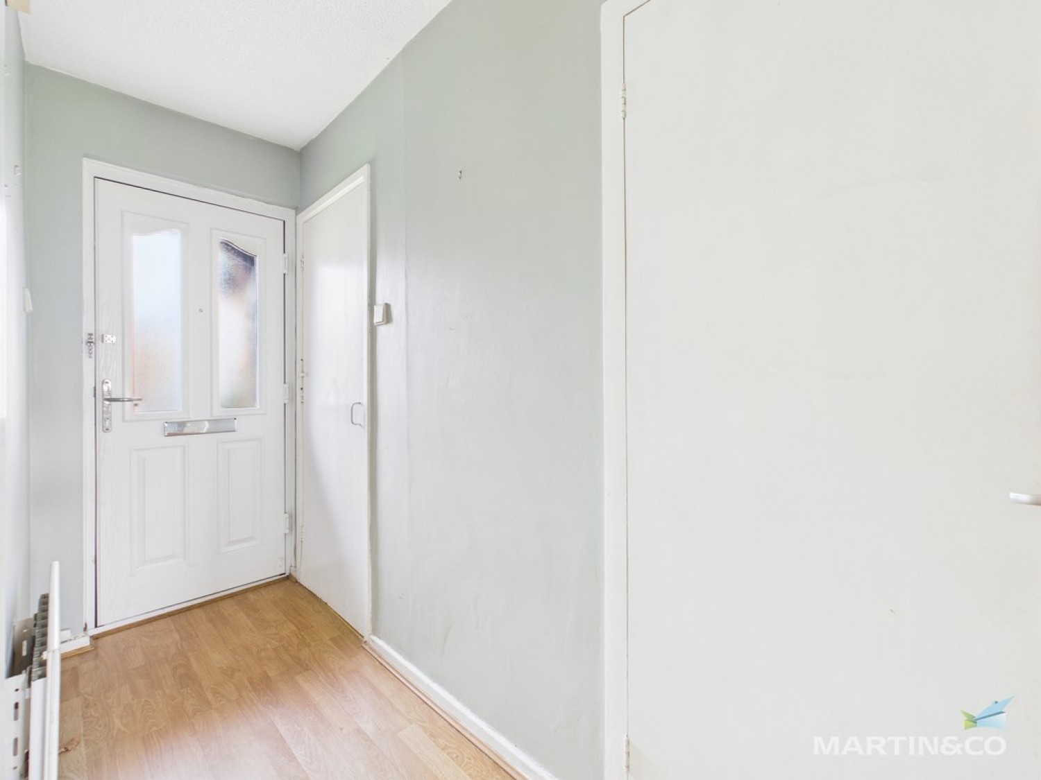 2 bedroom Flat for Sale Norlands Court, 142 Bebington Rd