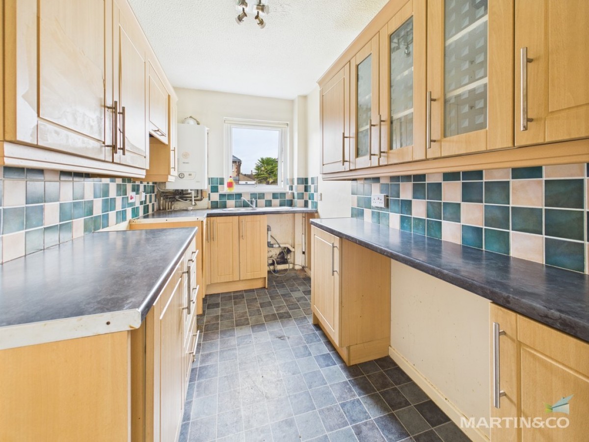 Norlands Court, 142 Bebington Rd