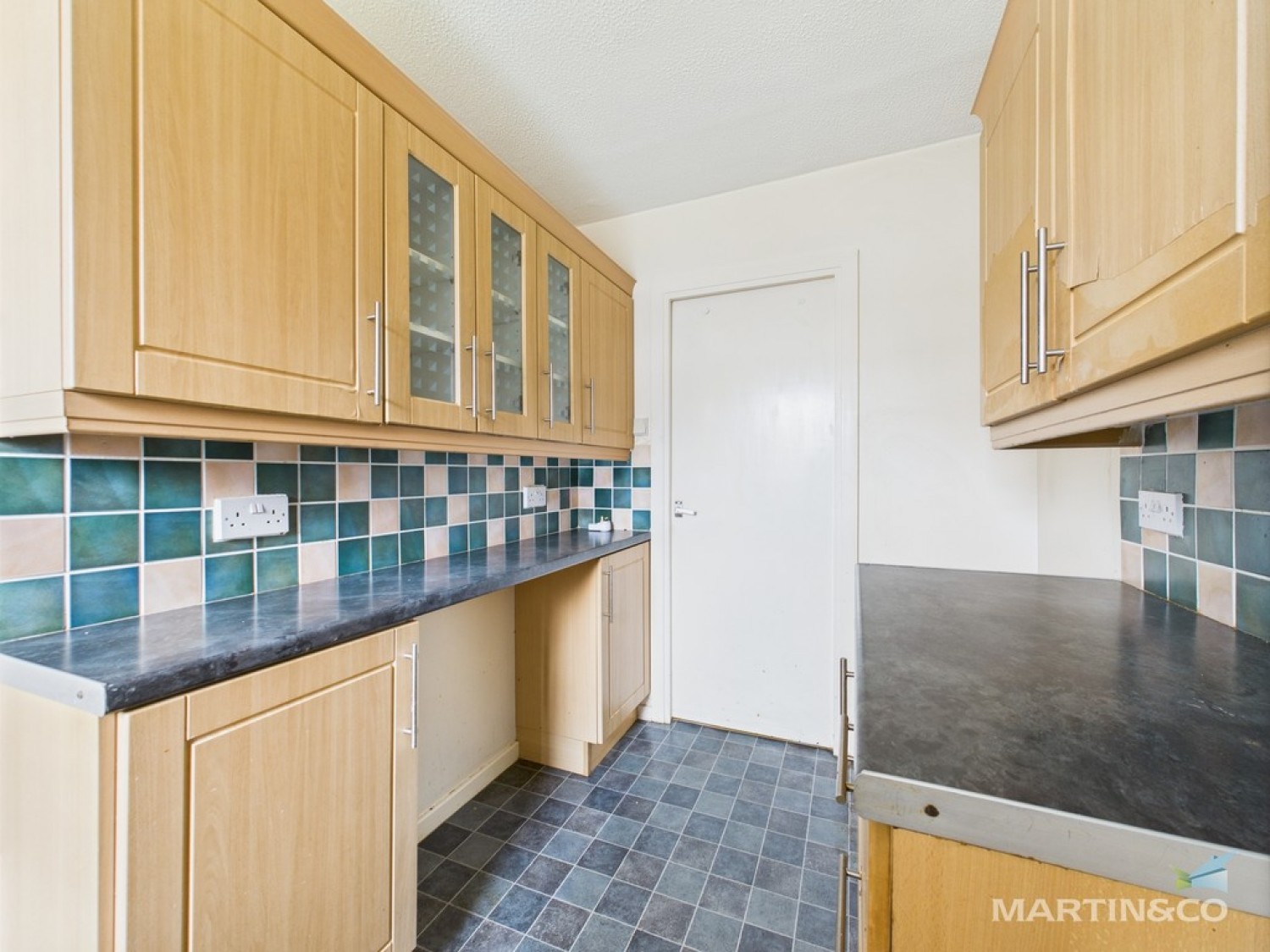 2 bedroom Flat for Sale Norlands Court, 142 Bebington Rd