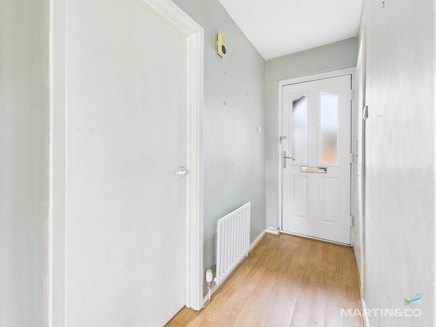 2 bedroom Flat for Sale Norlands Court, 142 Bebington Rd