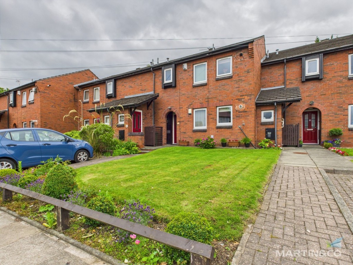 Norlands Court, 142 Bebington Rd