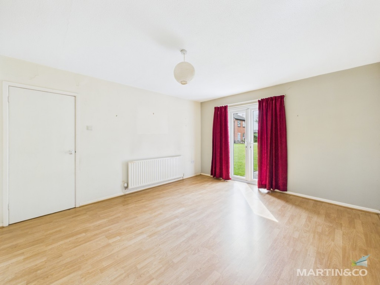 2 bedroom Flat for Sale Norlands Court, 142 Bebington Rd