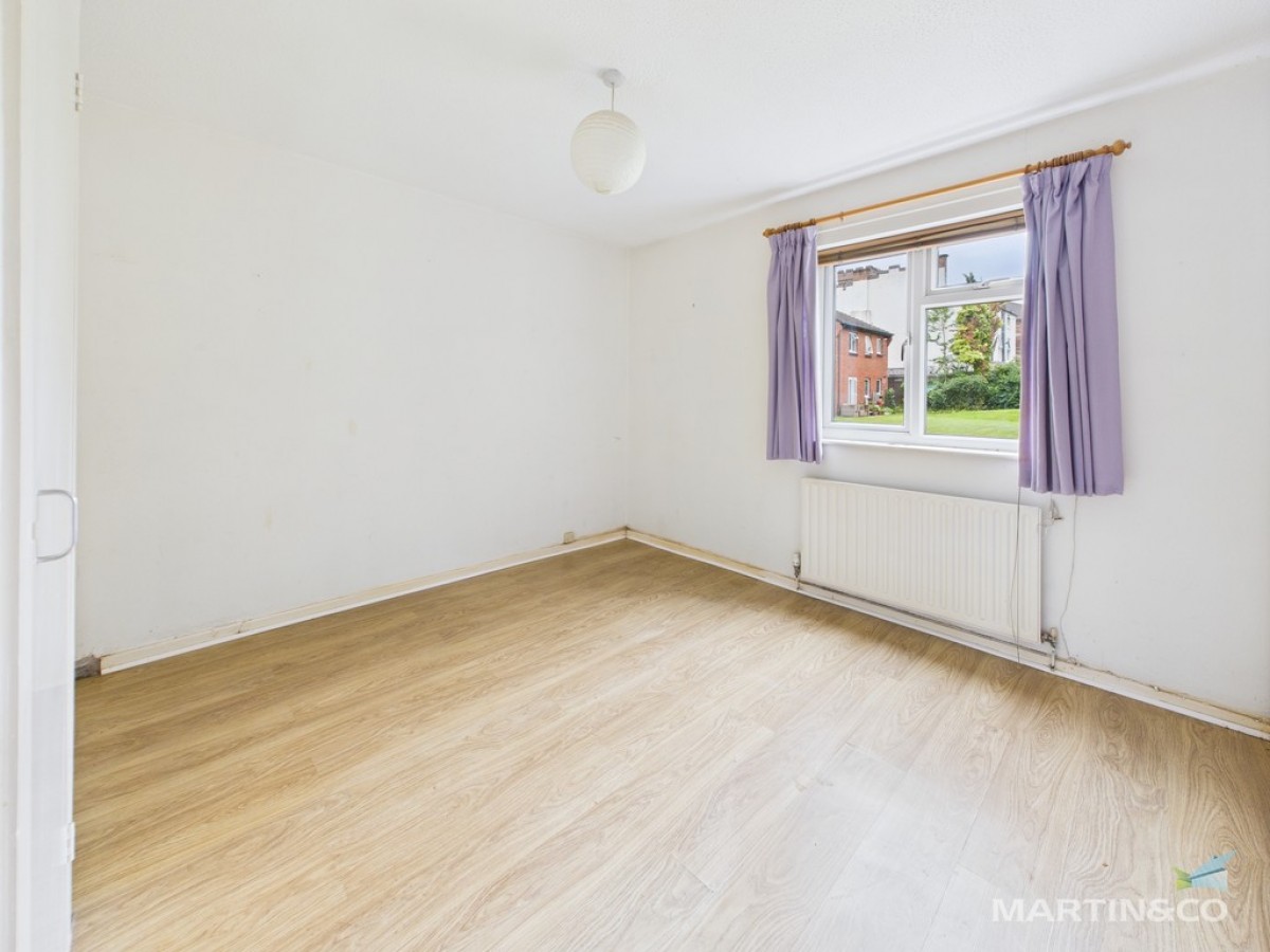 Norlands Court, 142 Bebington Rd