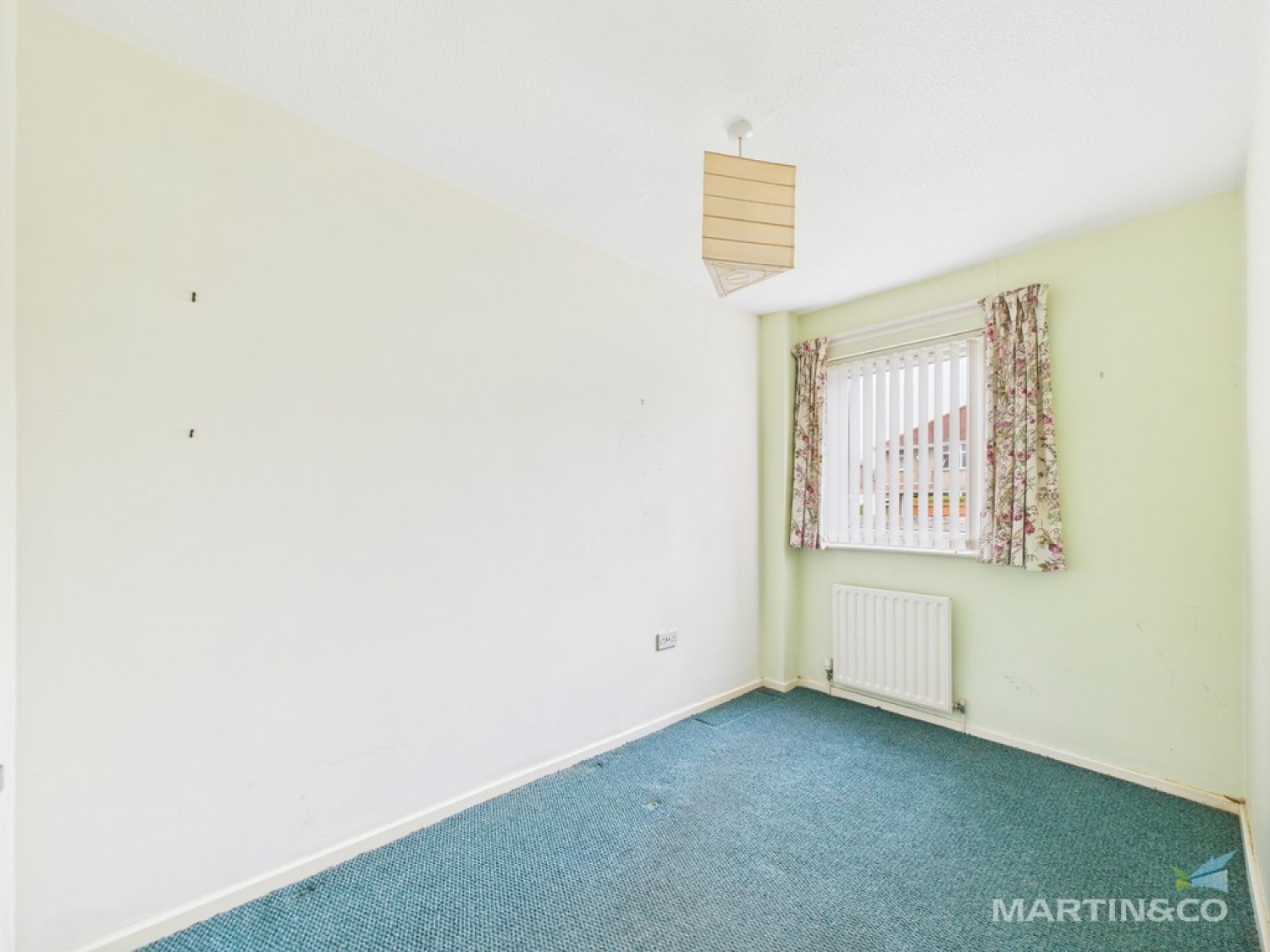 2 bedroom Flat for Sale Norlands Court, 142 Bebington Rd