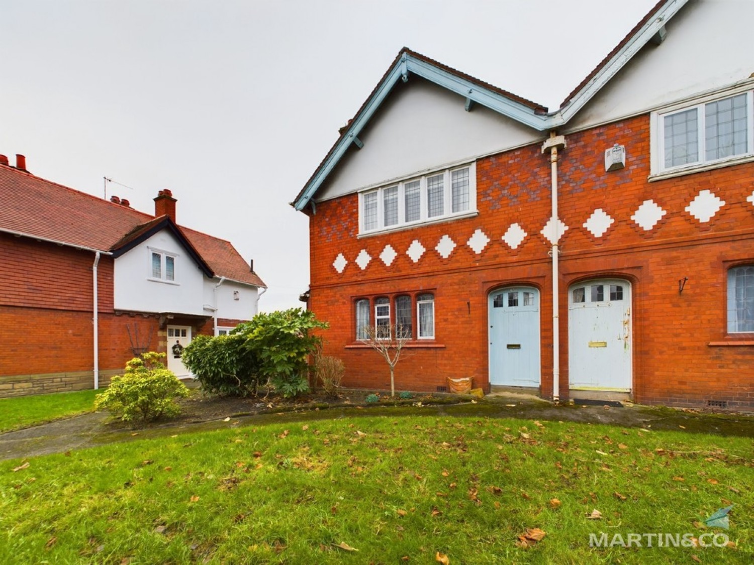 New Chester Rd, Port Sunlight , Wirral