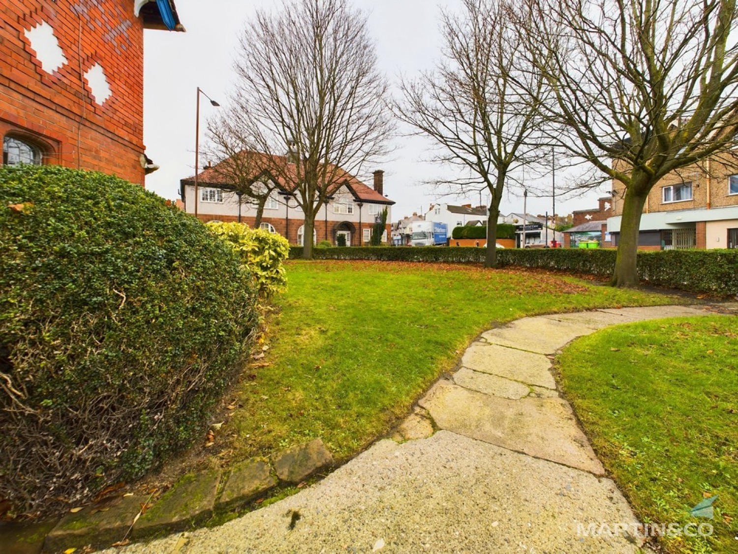 New Chester Rd, Port Sunlight , Wirral