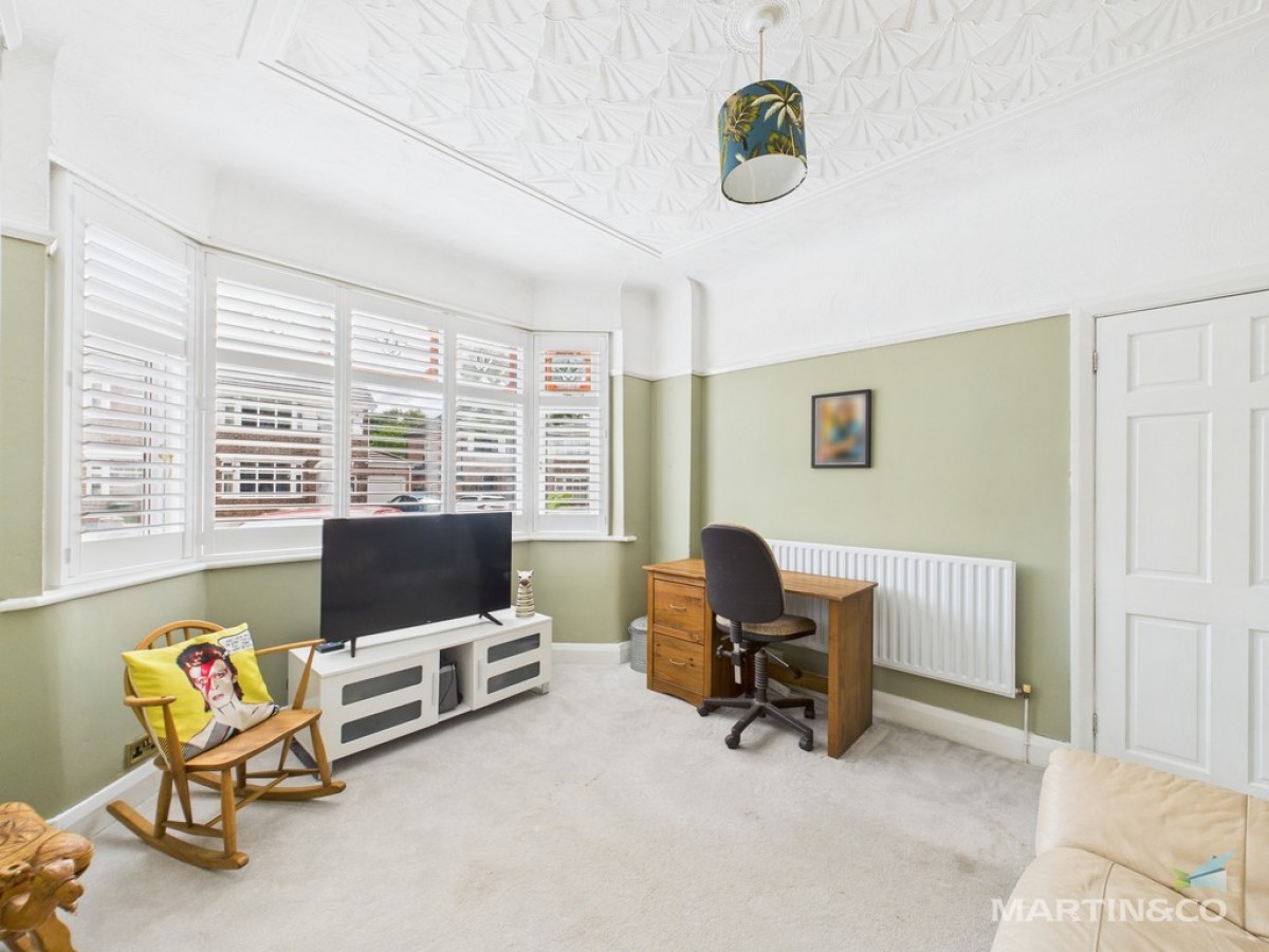 Borrowdale Rd, Bebington, Wirral