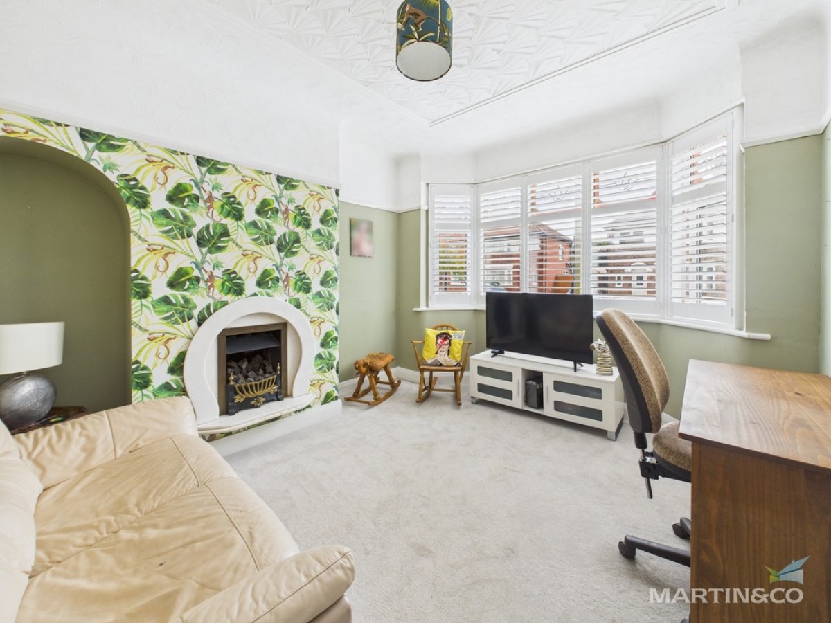 Borrowdale Rd, Bebington, Wirral
