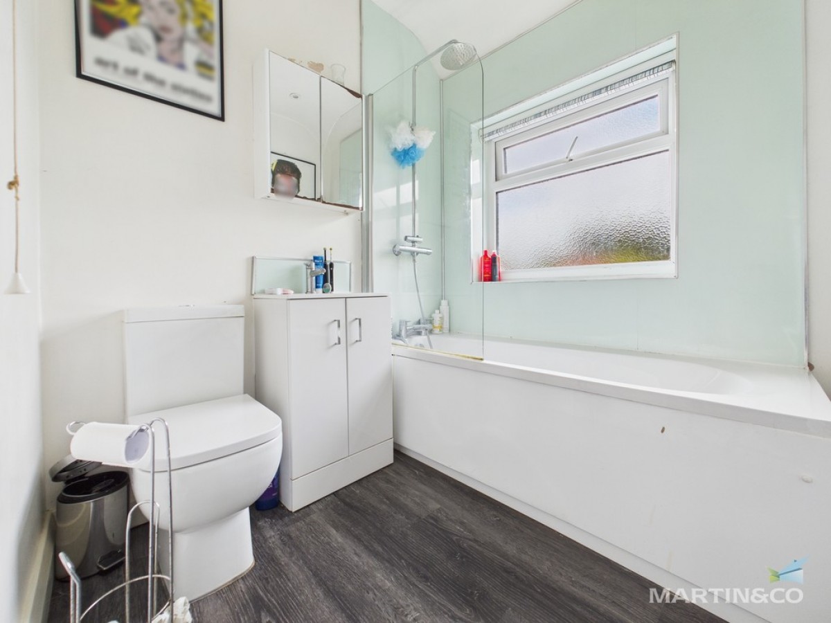 Borrowdale Rd, Bebington, Wirral