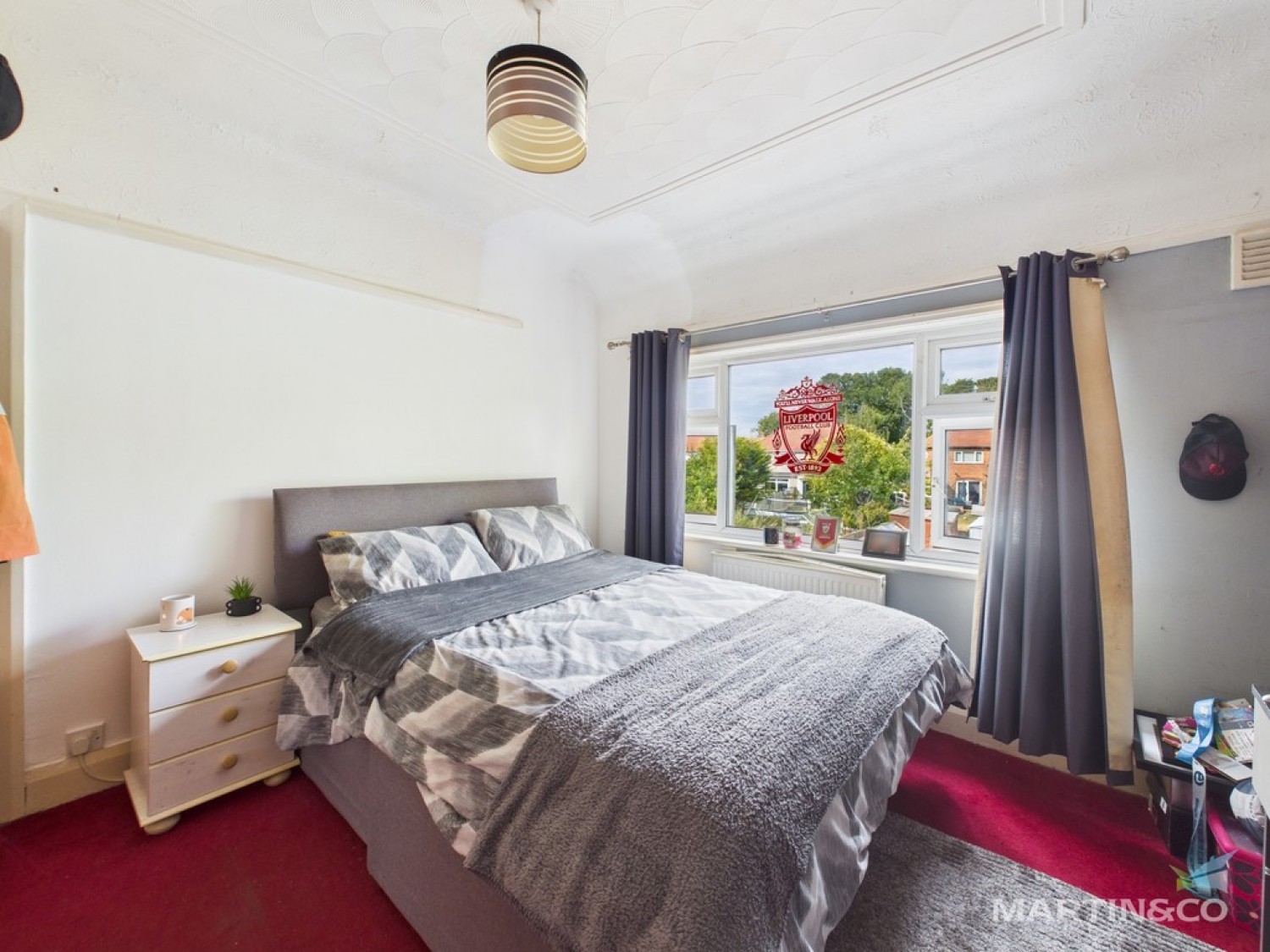 Borrowdale Rd, Bebington, Wirral