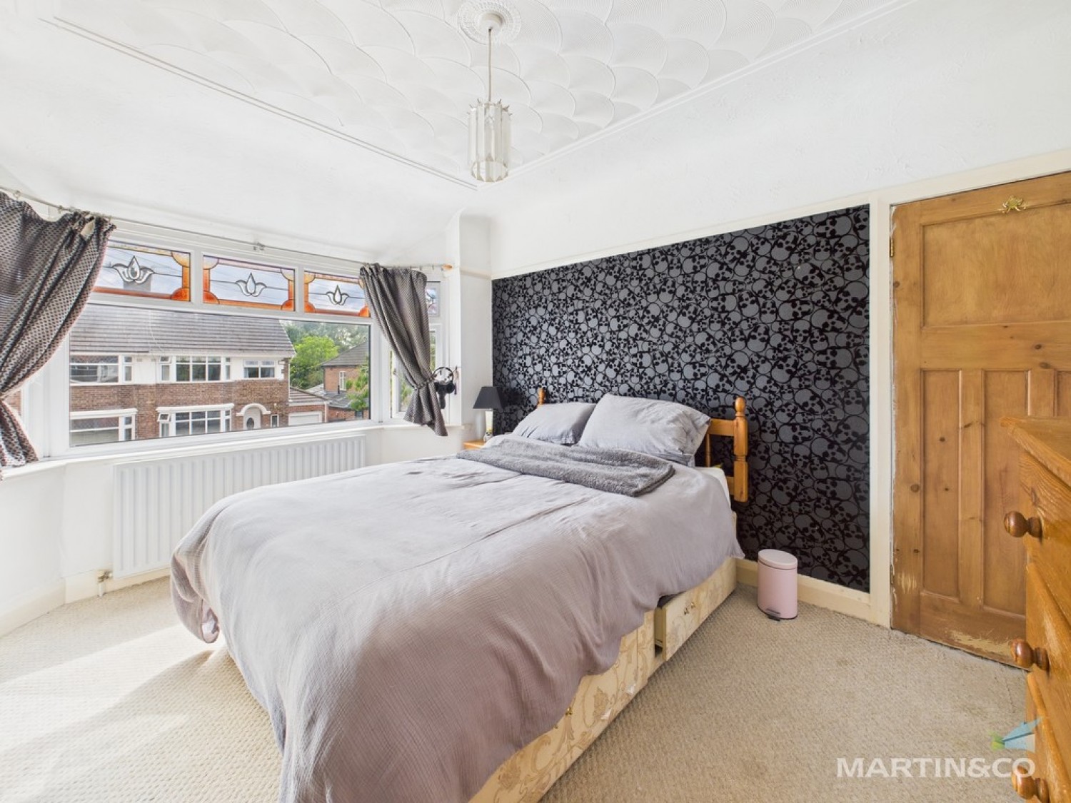 Borrowdale Rd, Bebington, Wirral