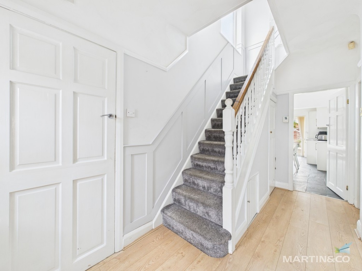 Borrowdale Rd, Bebington, Wirral