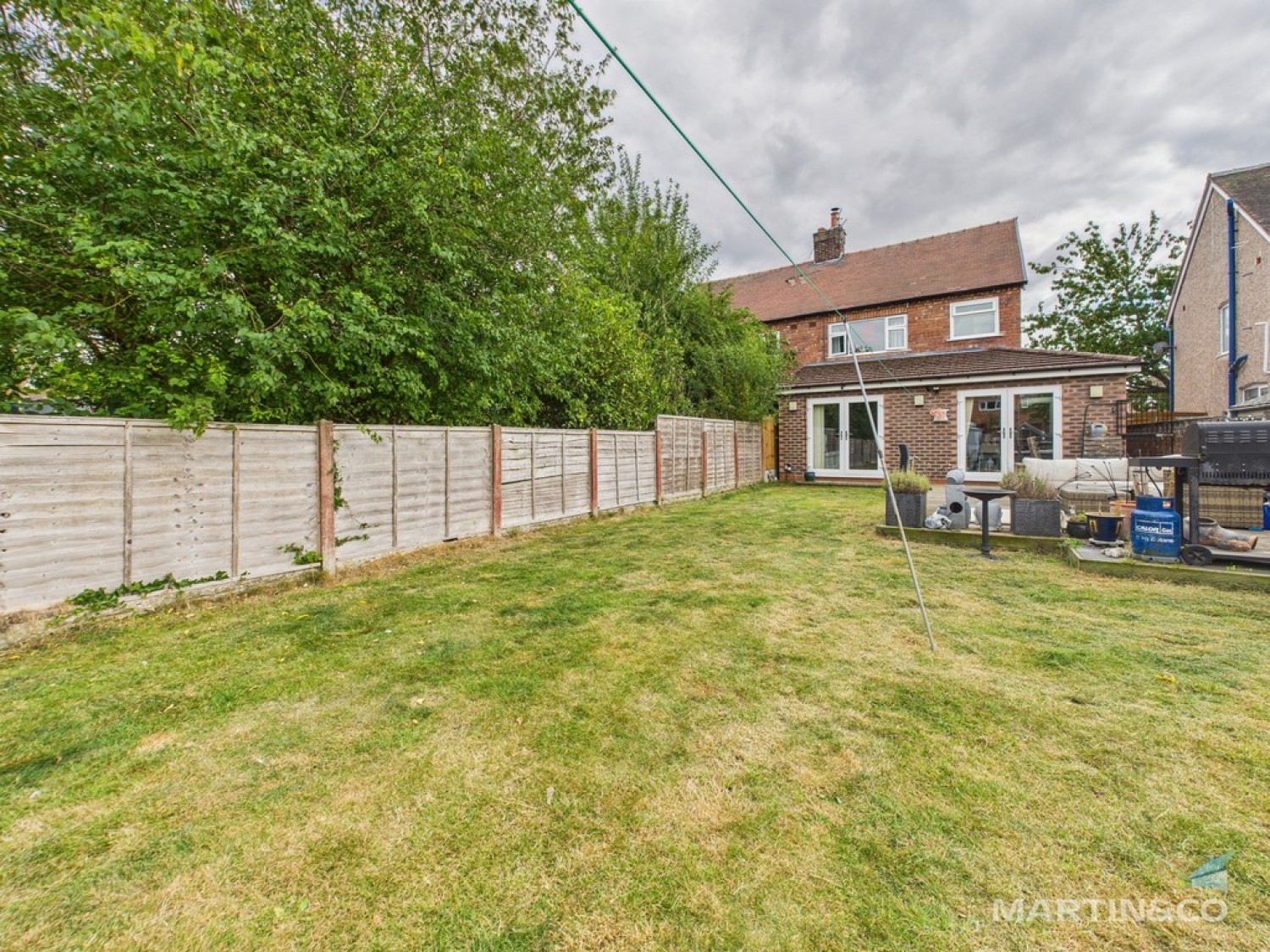 Borrowdale Rd, Bebington, Wirral