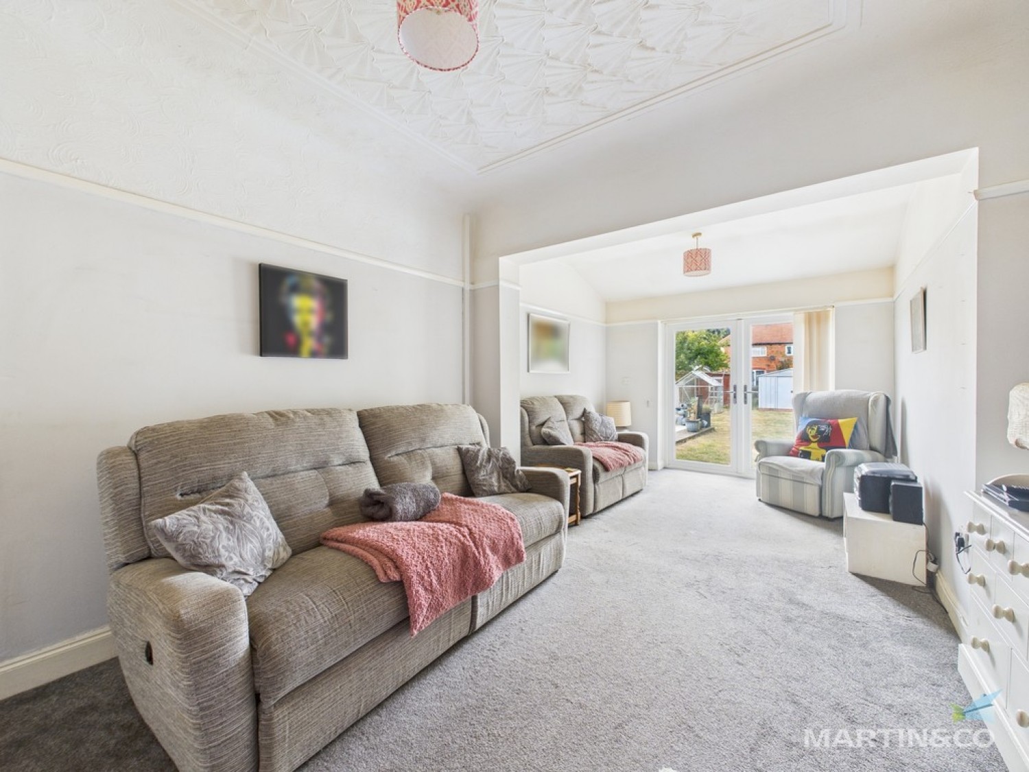 Borrowdale Rd, Bebington, Wirral