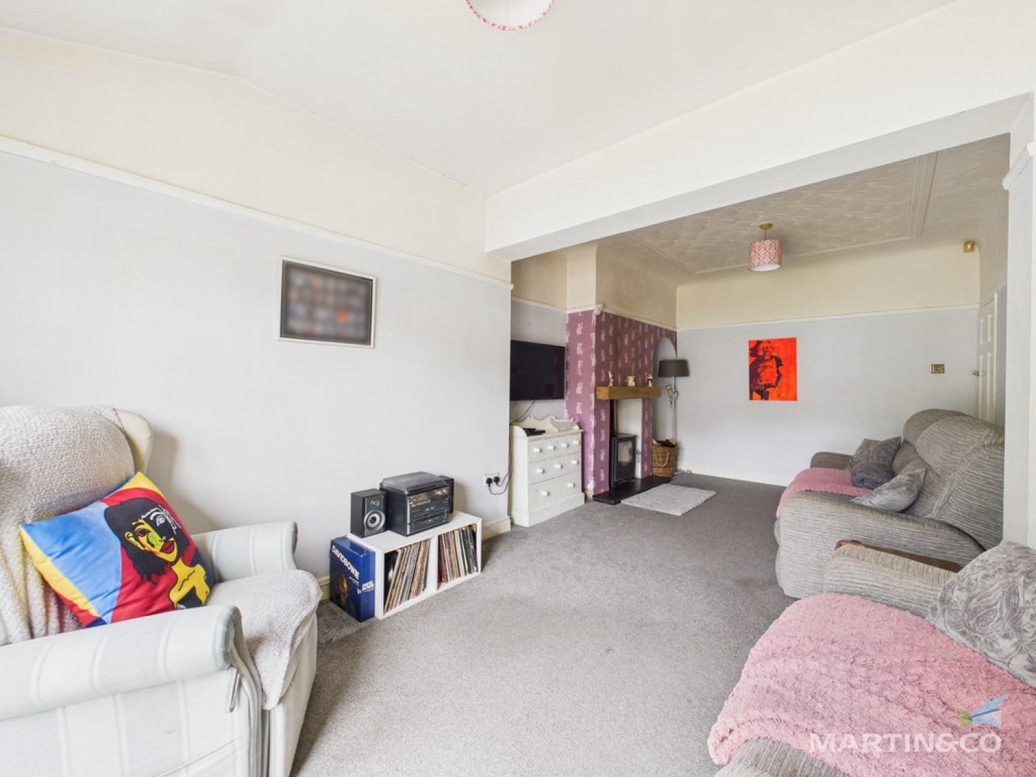 Borrowdale Rd, Bebington, Wirral