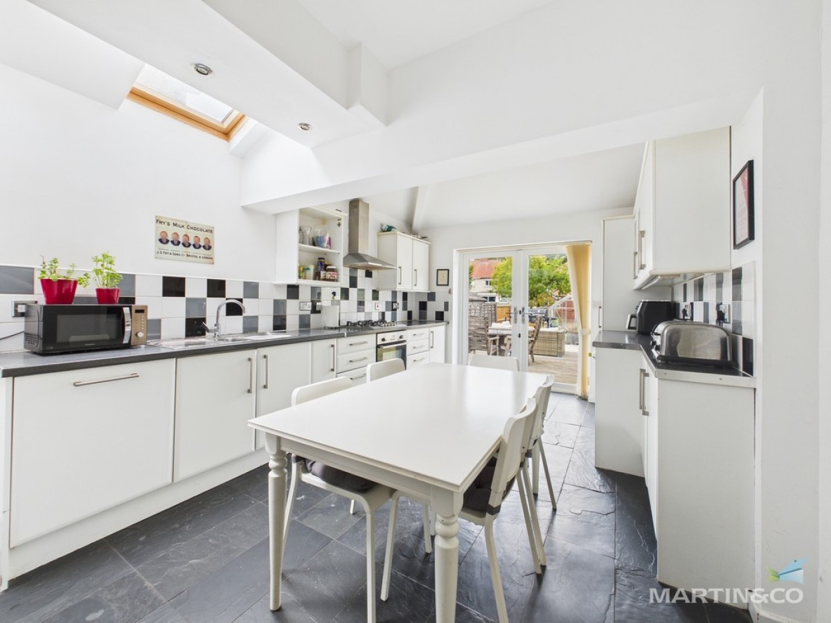 Borrowdale Rd, Bebington, Wirral