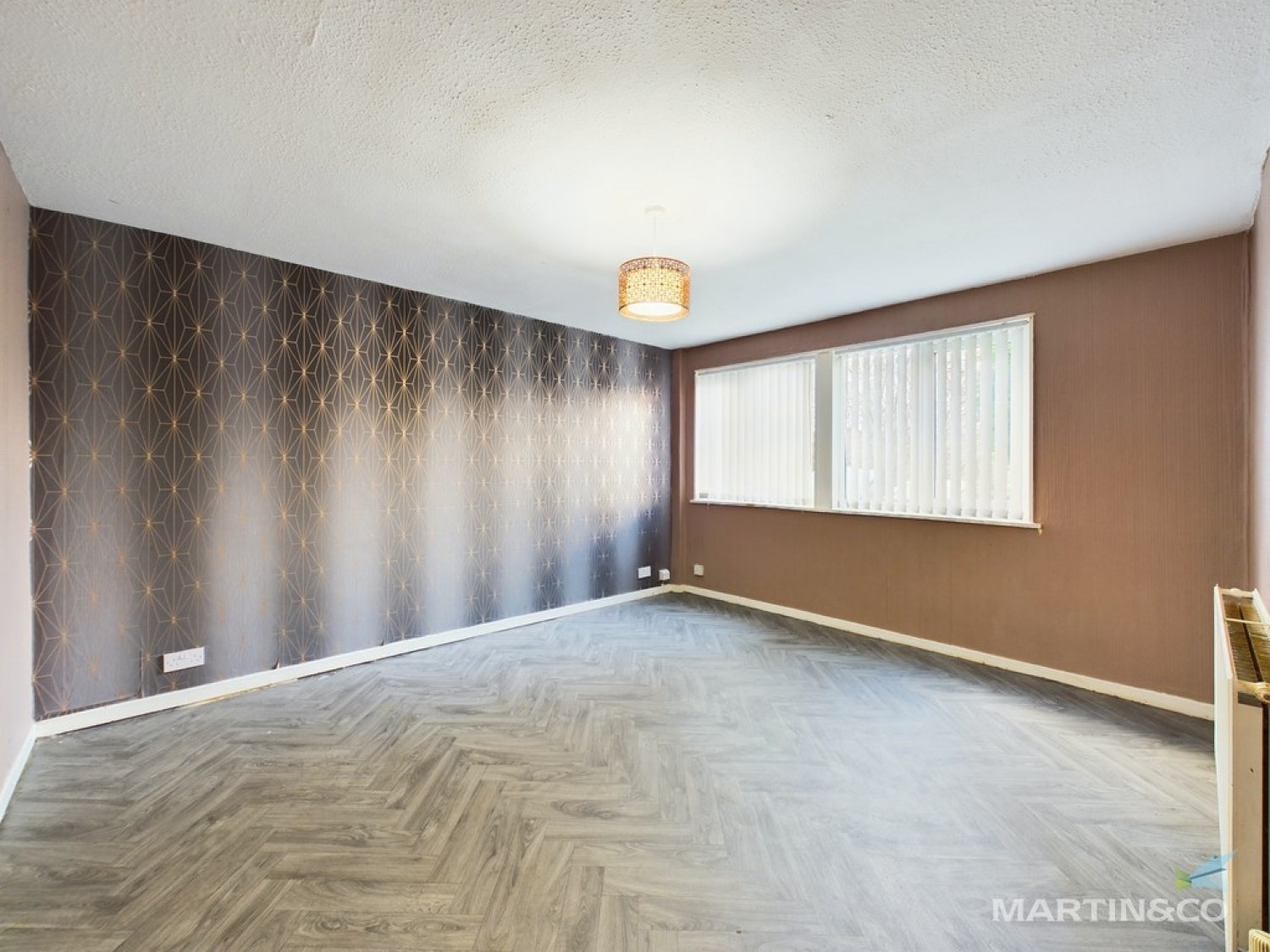 Borough Way, Wallasey, Wirral