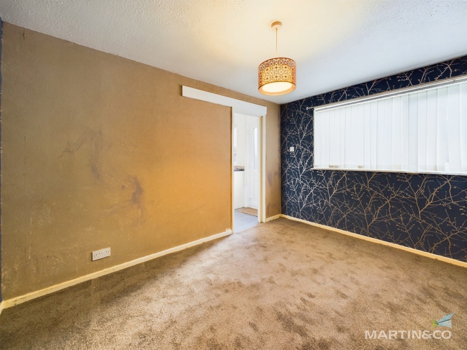 Borough Way, Wallasey, Wirral