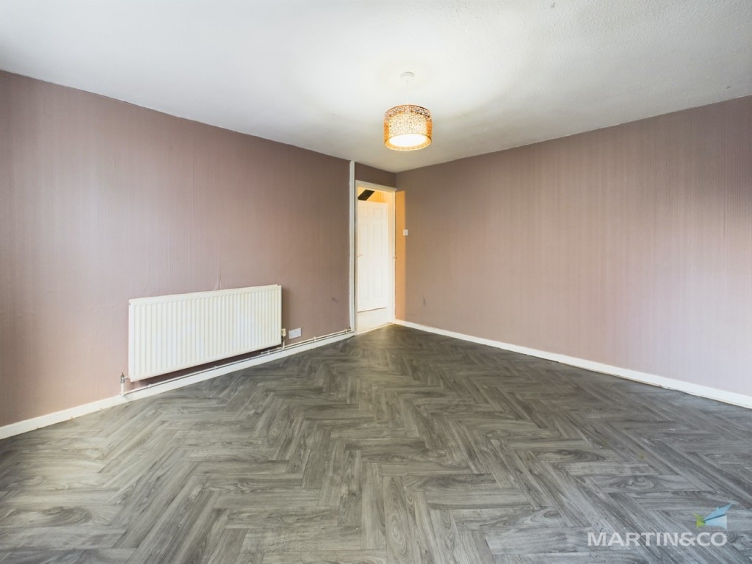 Borough Way, Wallasey, Wirral