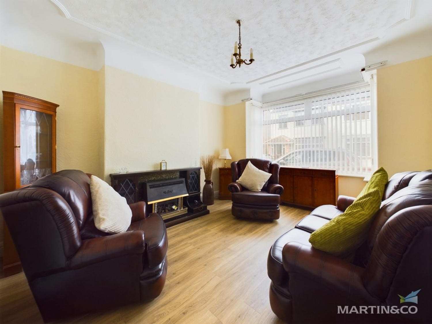 College Drive, Bebington, Wirral