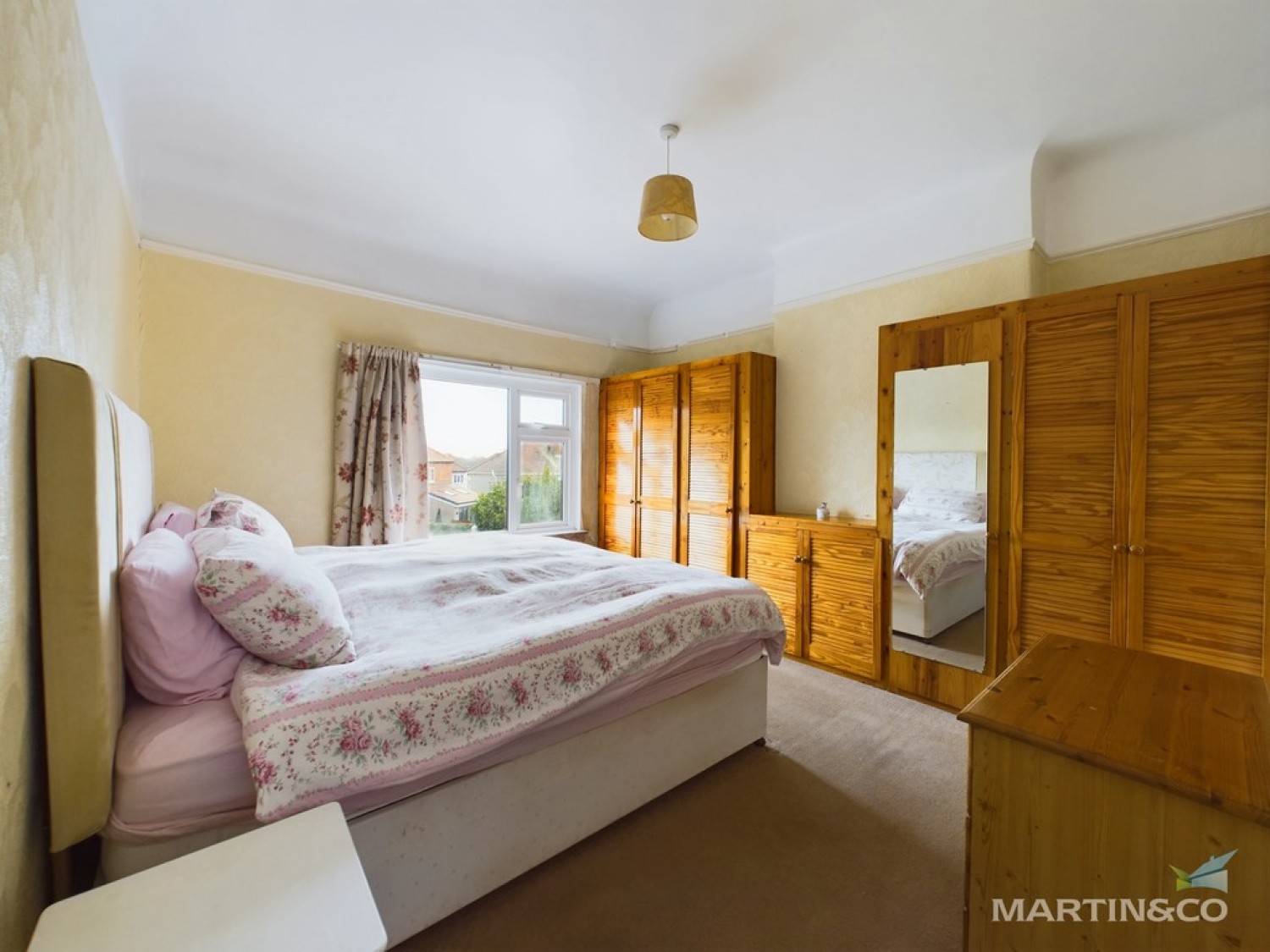 College Drive, Bebington, Wirral