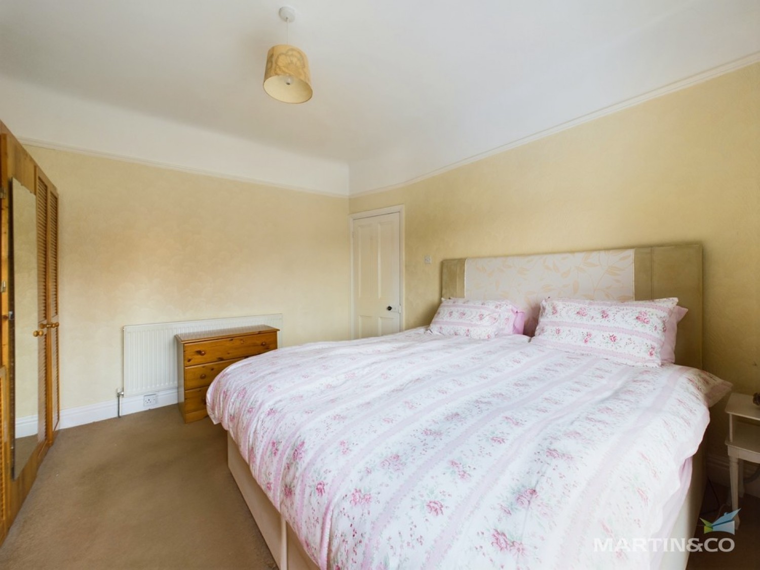 College Drive, Bebington, Wirral