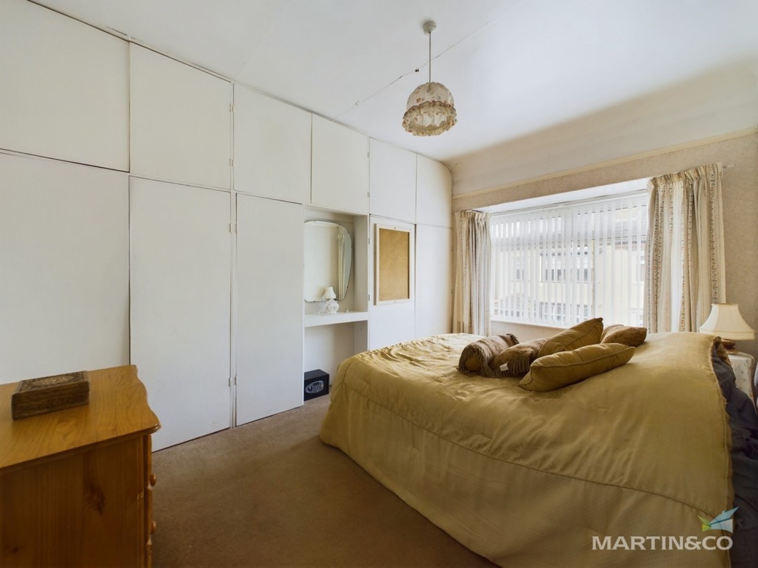 College Drive, Bebington, Wirral