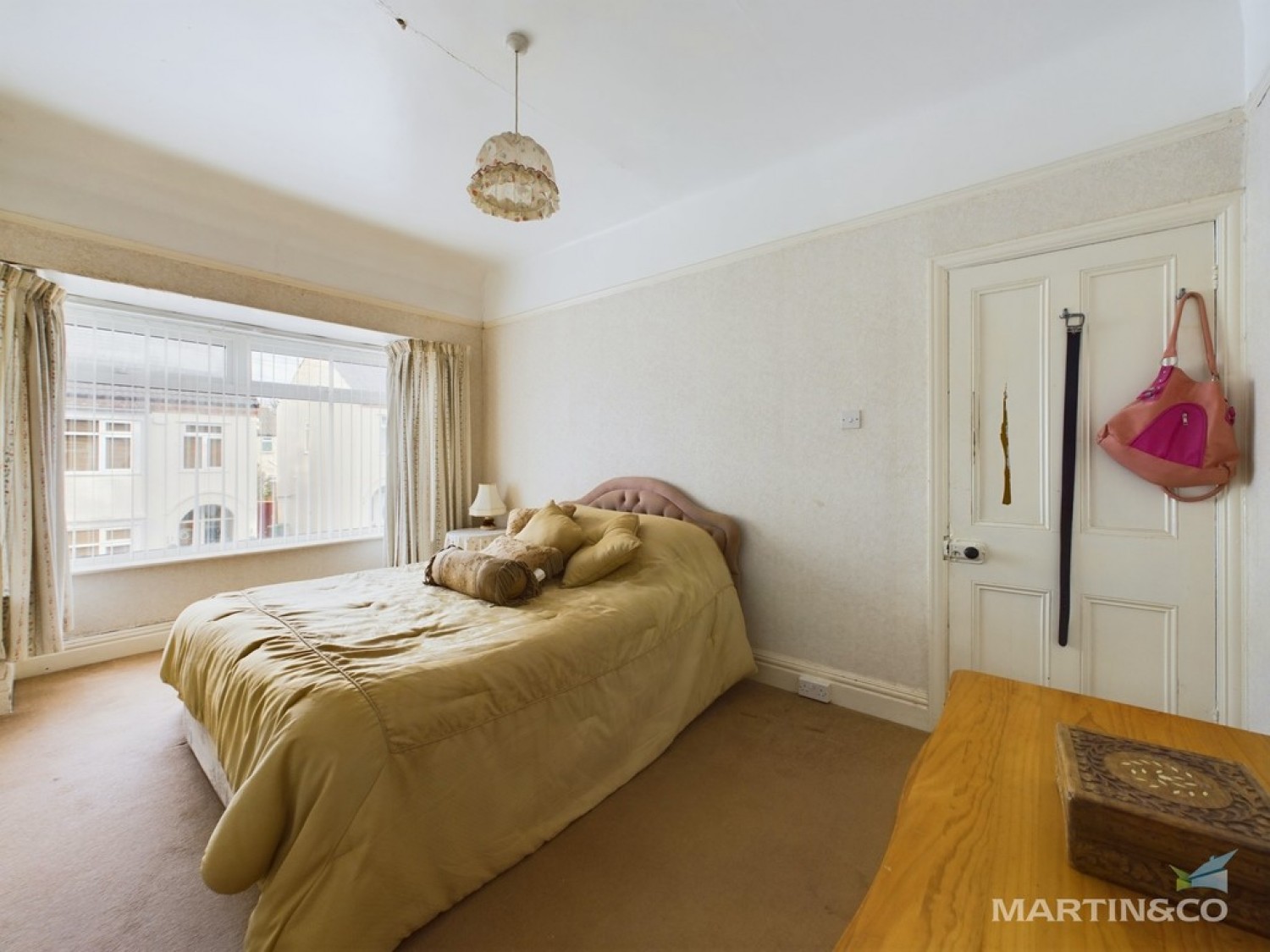 College Drive, Bebington, Wirral