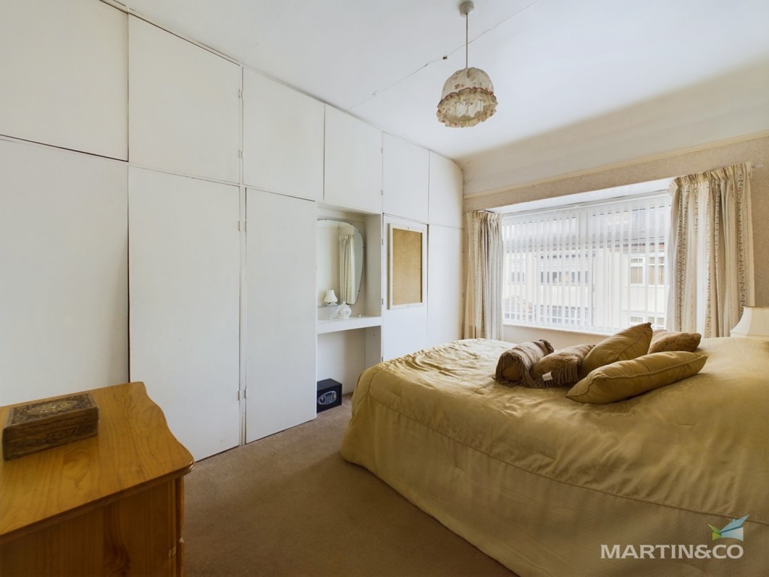 College Drive, Bebington, Wirral