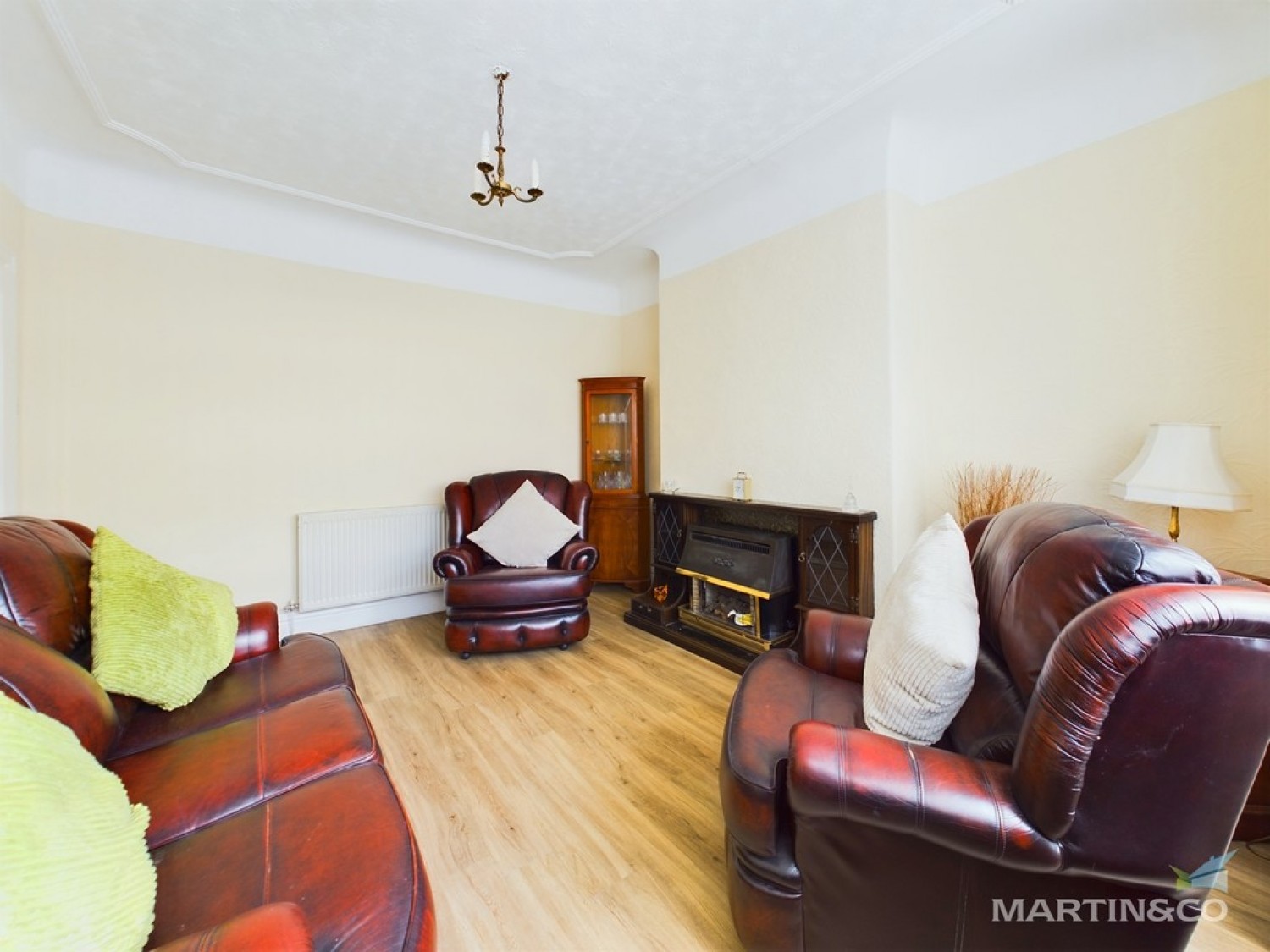 College Drive, Bebington, Wirral