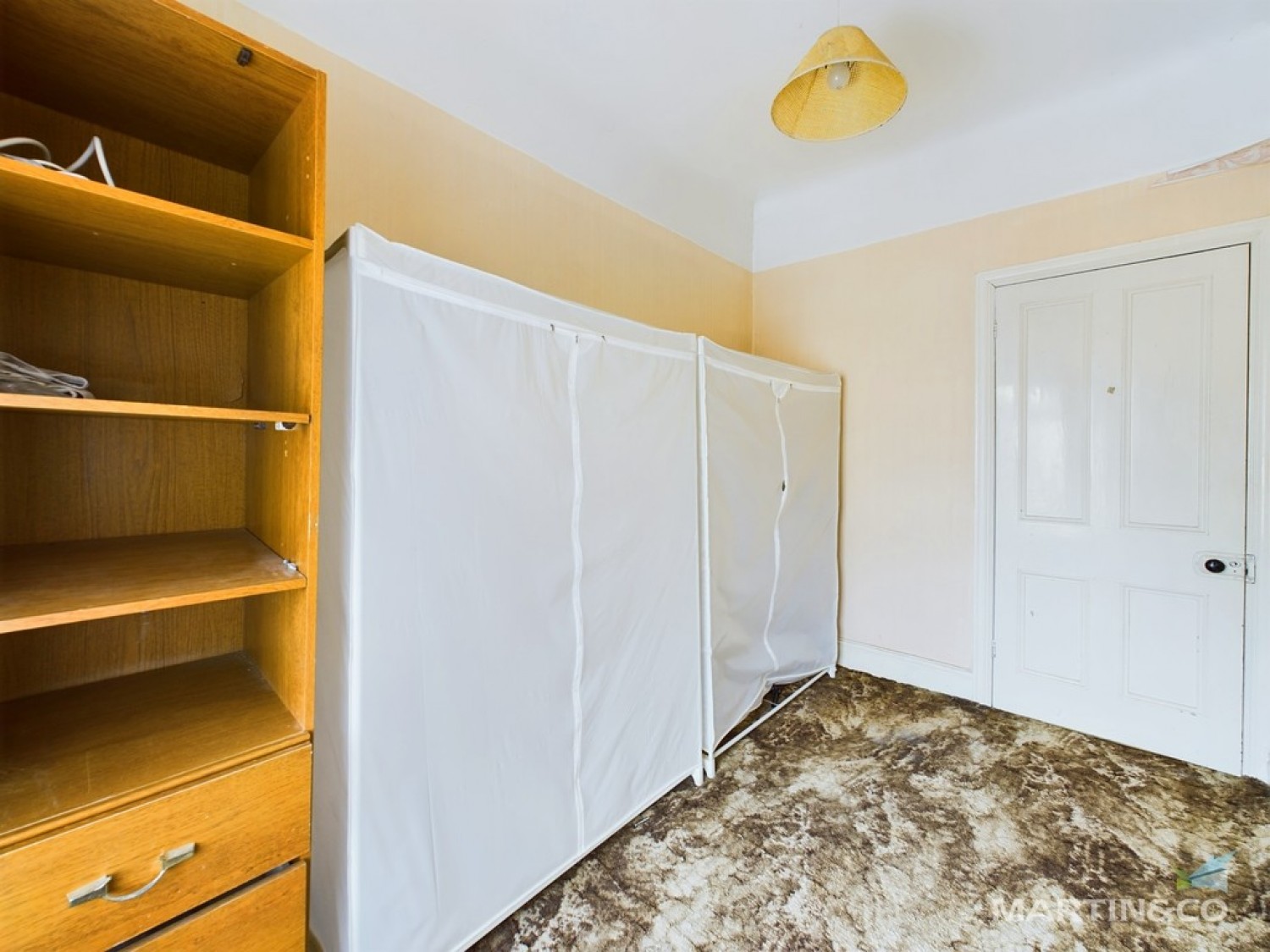 College Drive, Bebington, Wirral