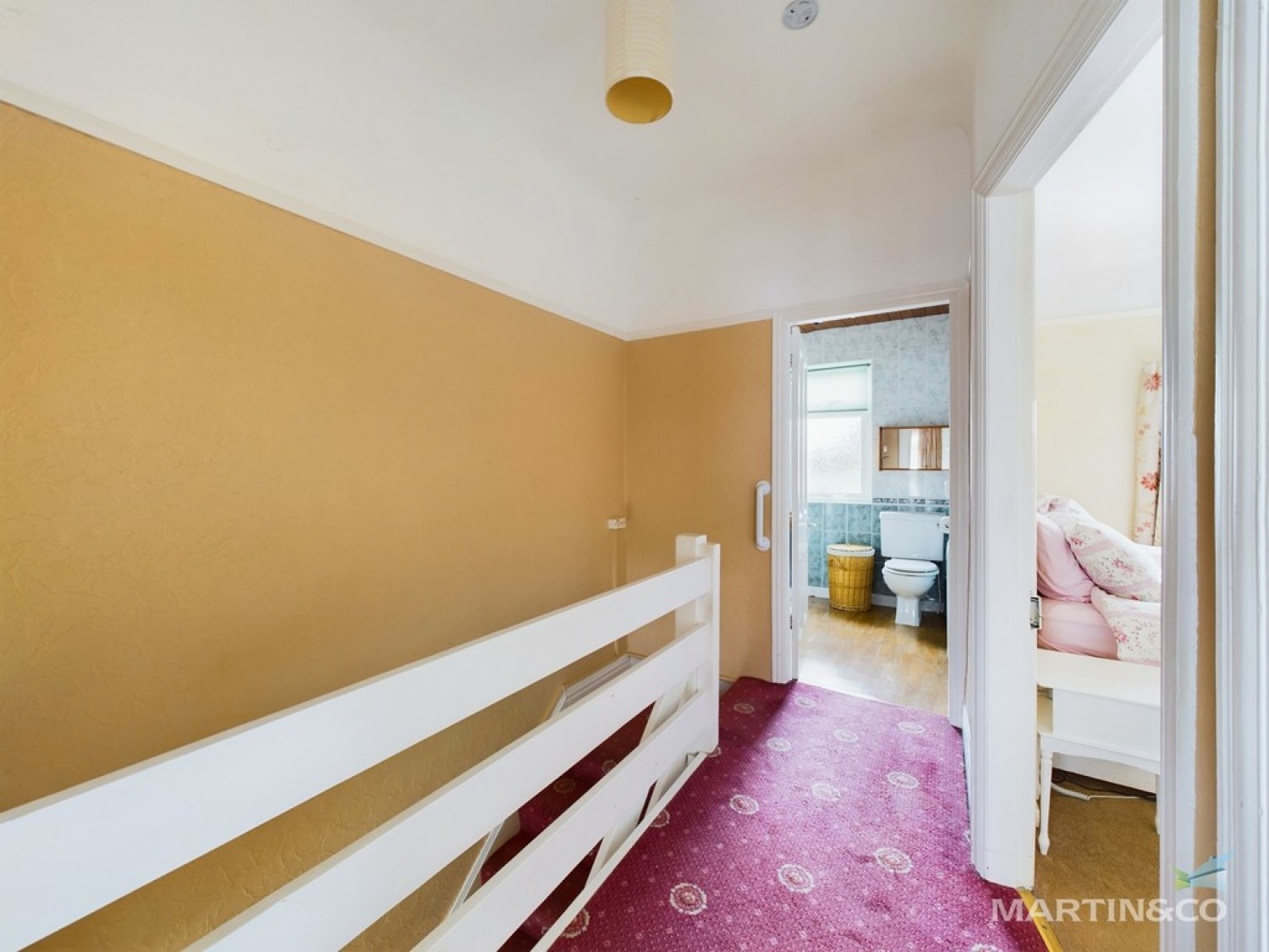 College Drive, Bebington, Wirral