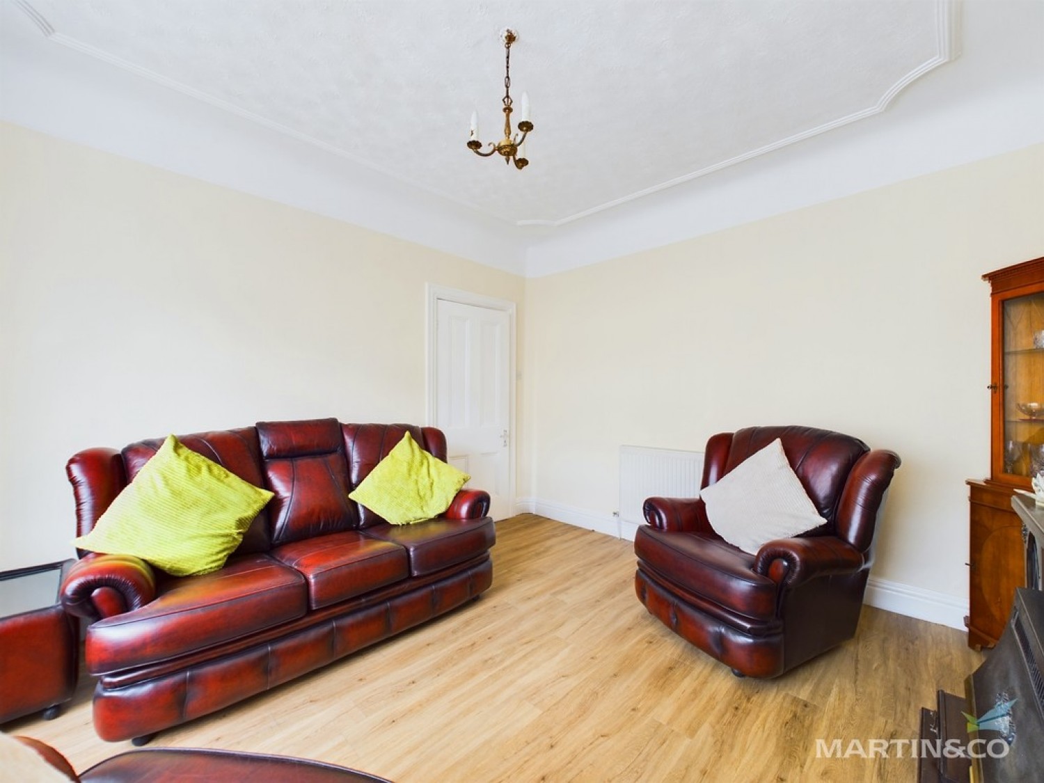 College Drive, Bebington, Wirral