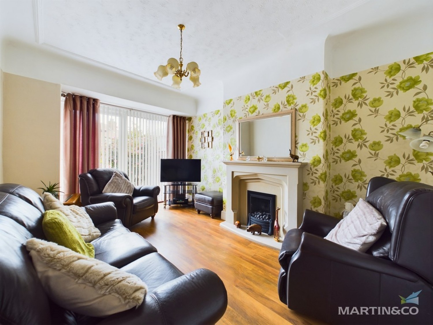 College Drive, Bebington, Wirral