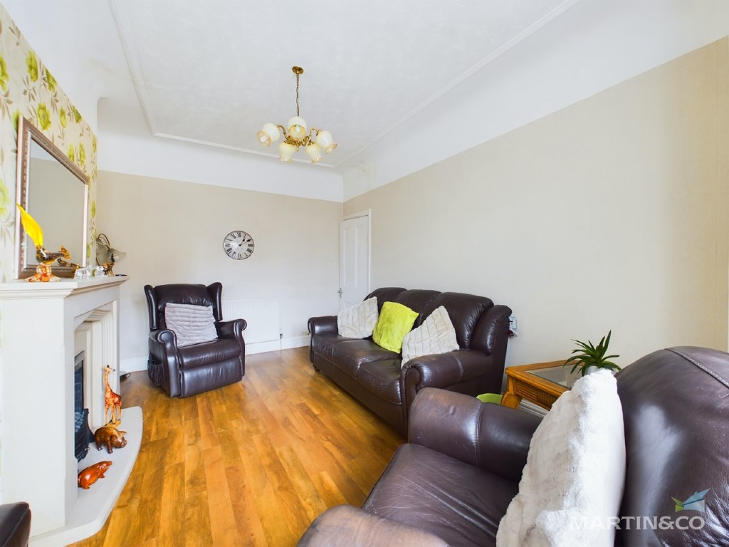 College Drive, Bebington, Wirral