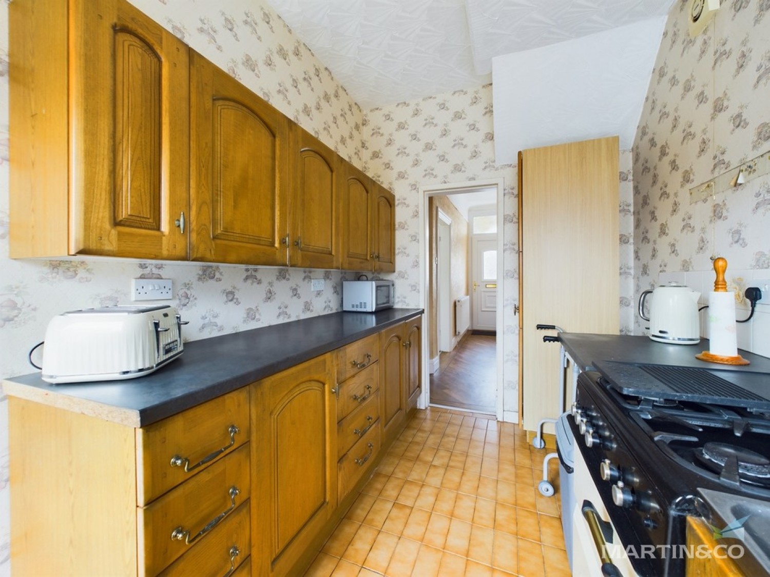 College Drive, Bebington, Wirral