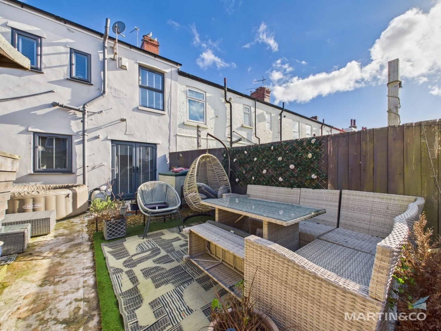 Lindeth Ave, Wallasey, Wirral