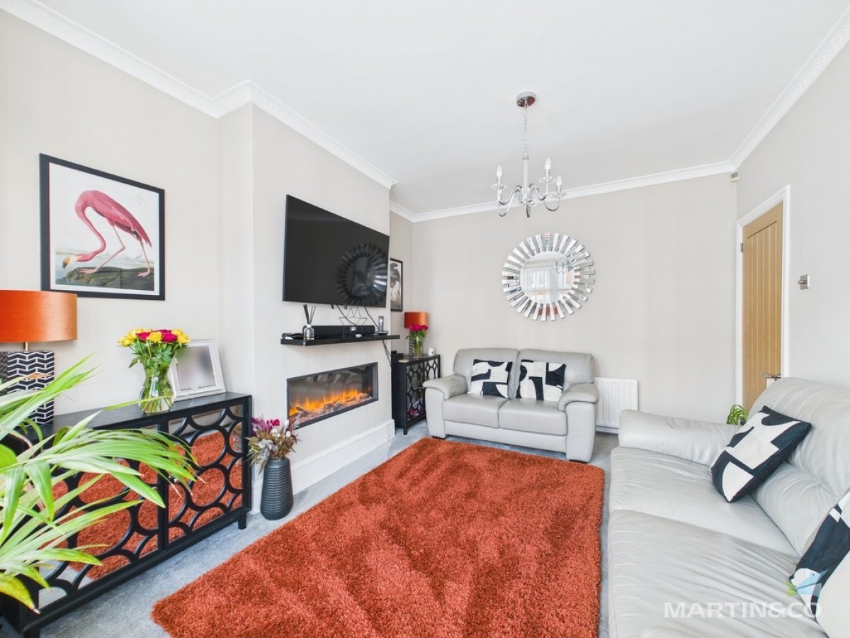 Lindeth Ave, Wallasey, Wirral