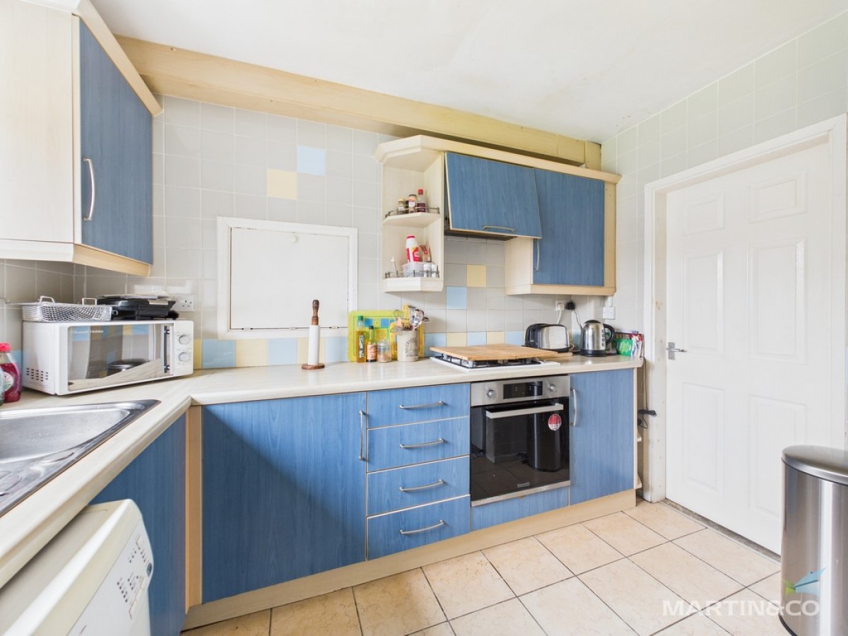Whitewell Drive , Upton, Wirral